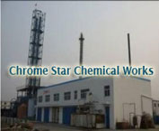 Chrome Star Chemical Works - Indian chemical polishing Company