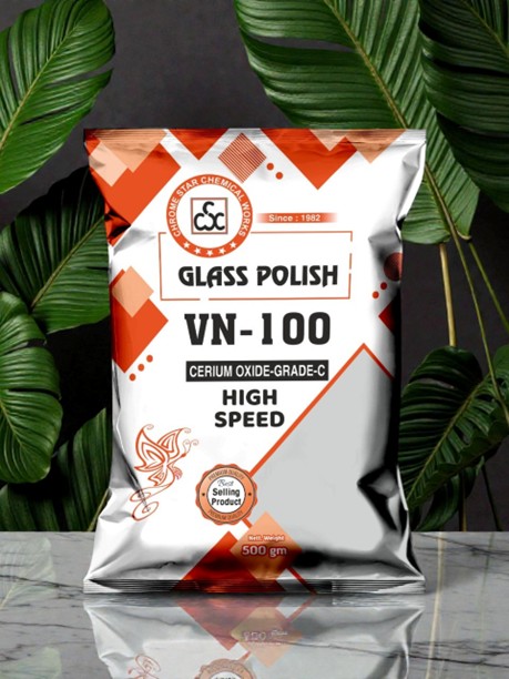 Glass Polishing image