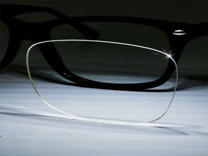 Glass Polishing image