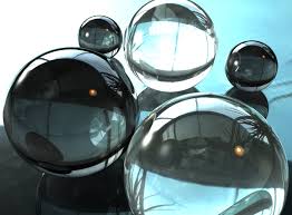 Glass Polishing image