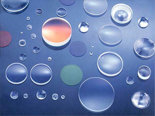 Glass Polishing image